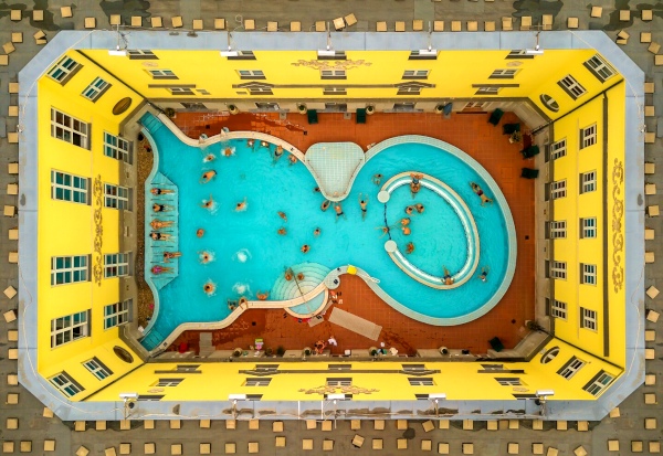 Lukács bath